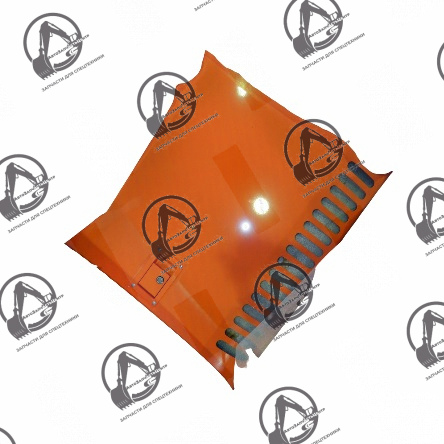 Дверь боковая 621-02152C